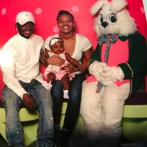 Meet your Posher, Joseph